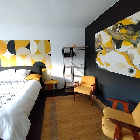 La Citronnade Hotel Floreffe Екстериор снимка