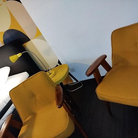 La Citronnade Hotel Floreffe Екстериор снимка