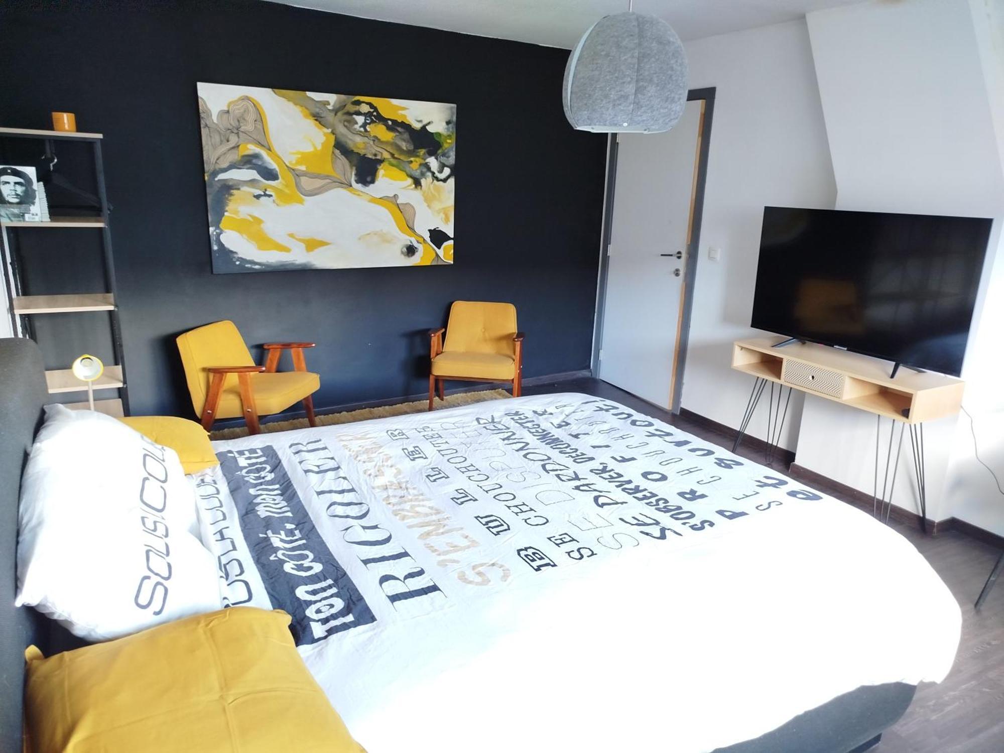 La Citronnade Hotel Floreffe Екстериор снимка
