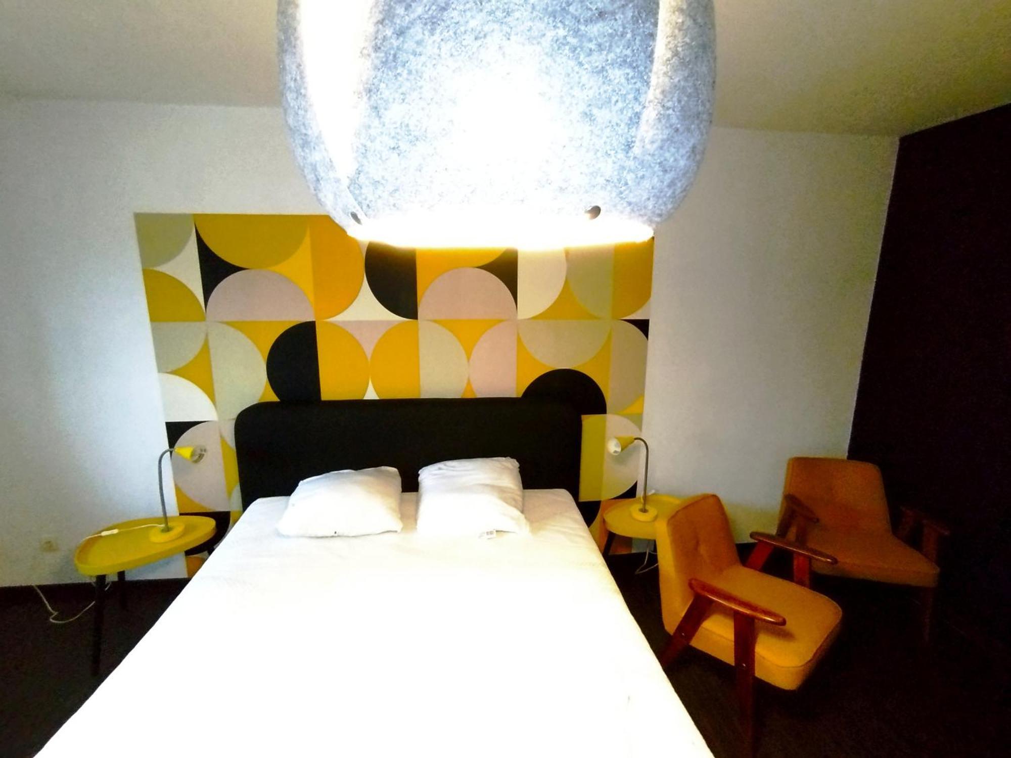 La Citronnade Hotel Floreffe Екстериор снимка