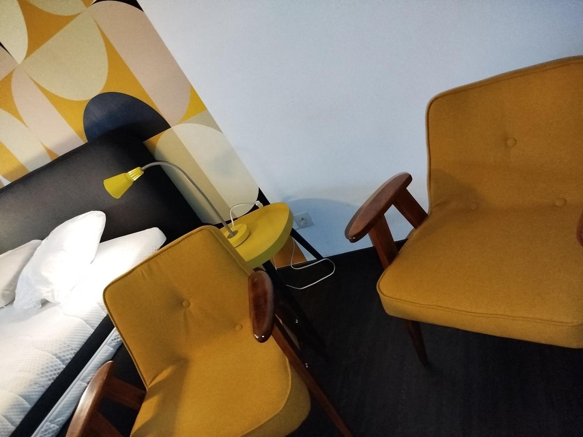 La Citronnade Hotel Floreffe Екстериор снимка