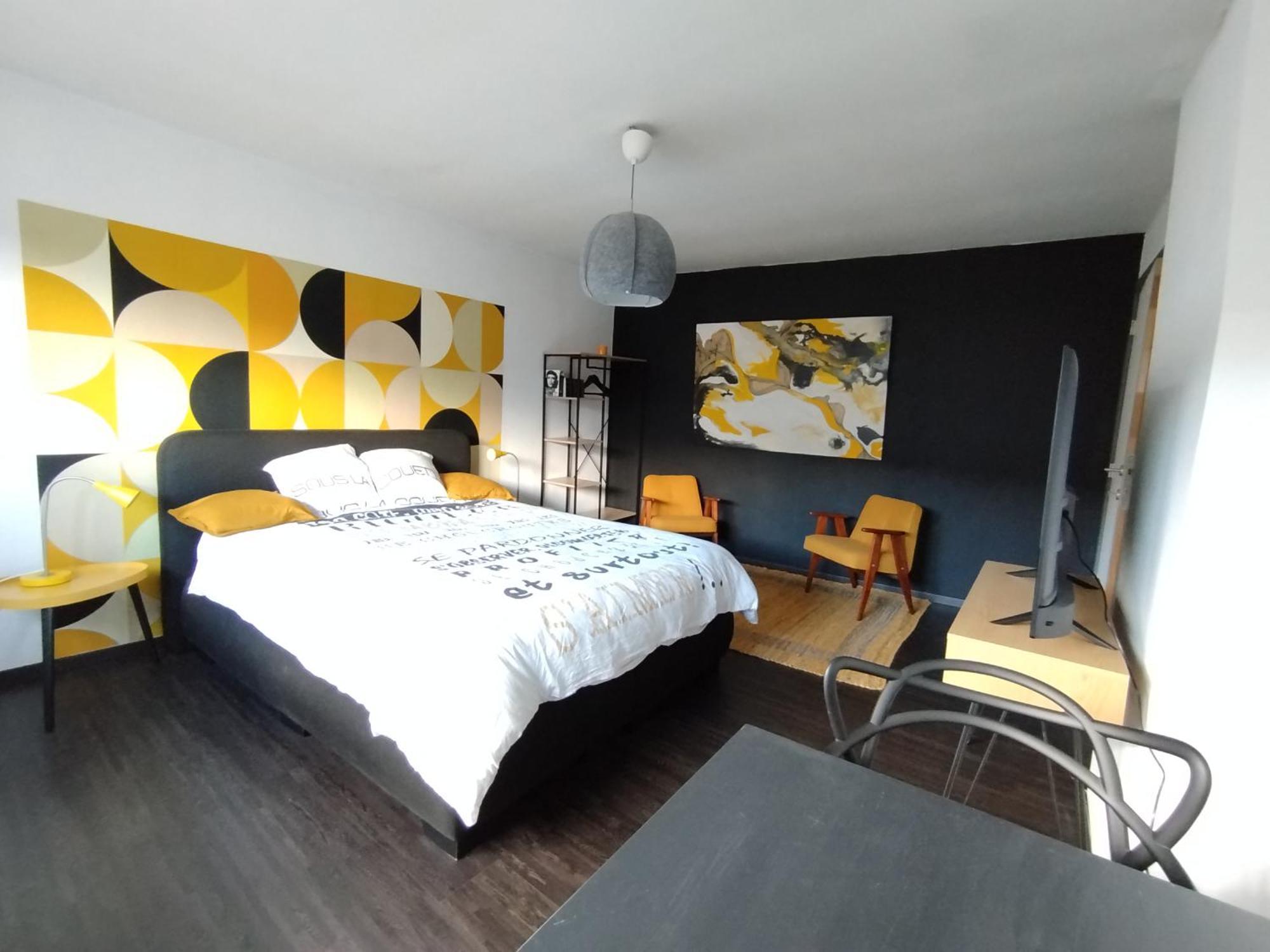 La Citronnade Hotel Floreffe Екстериор снимка