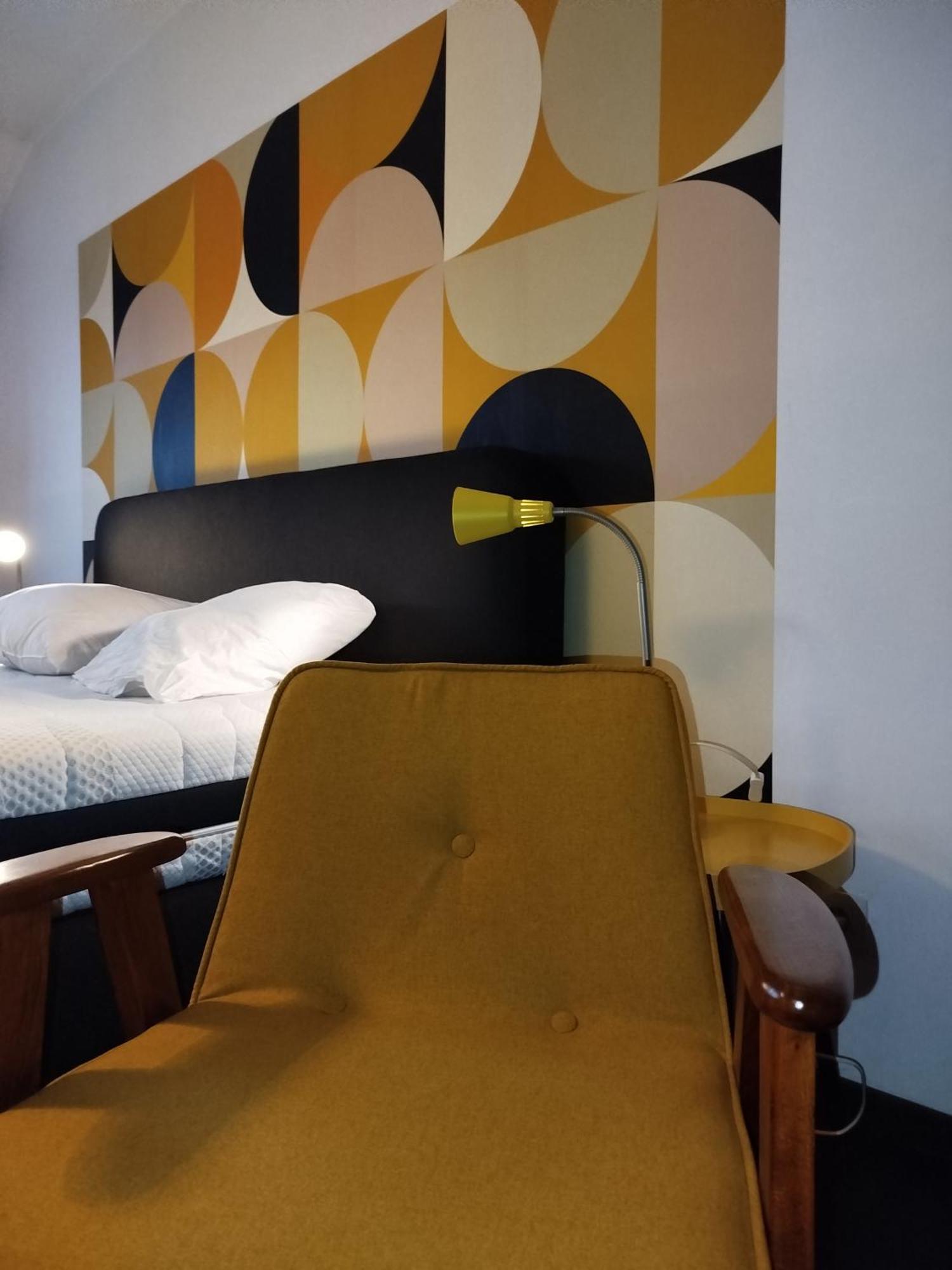 La Citronnade Hotel Floreffe Екстериор снимка