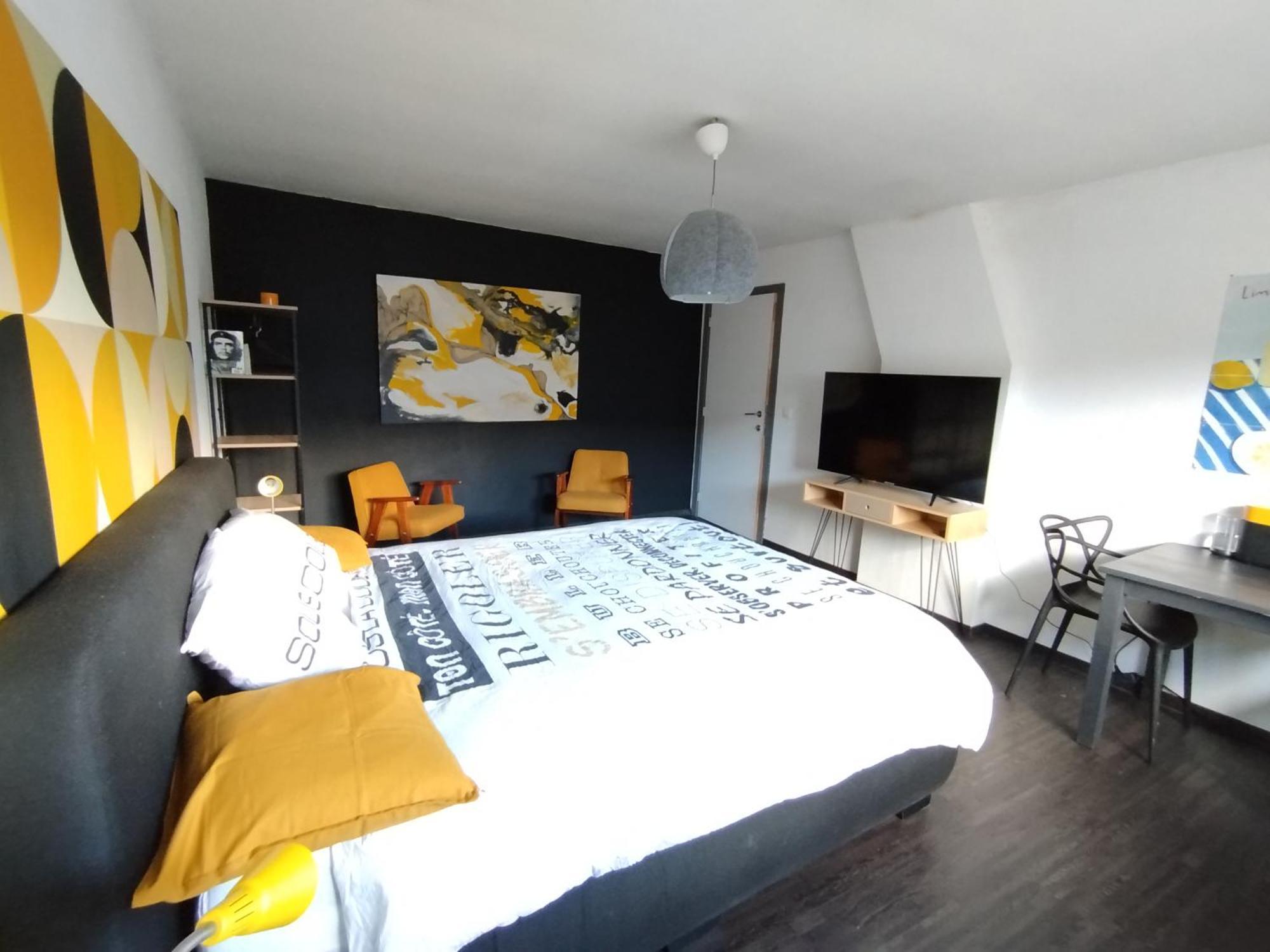 La Citronnade Hotel Floreffe Екстериор снимка