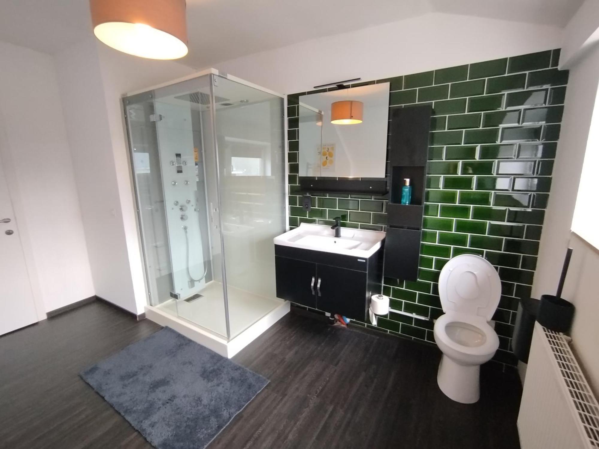 La Citronnade Hotel Floreffe Екстериор снимка