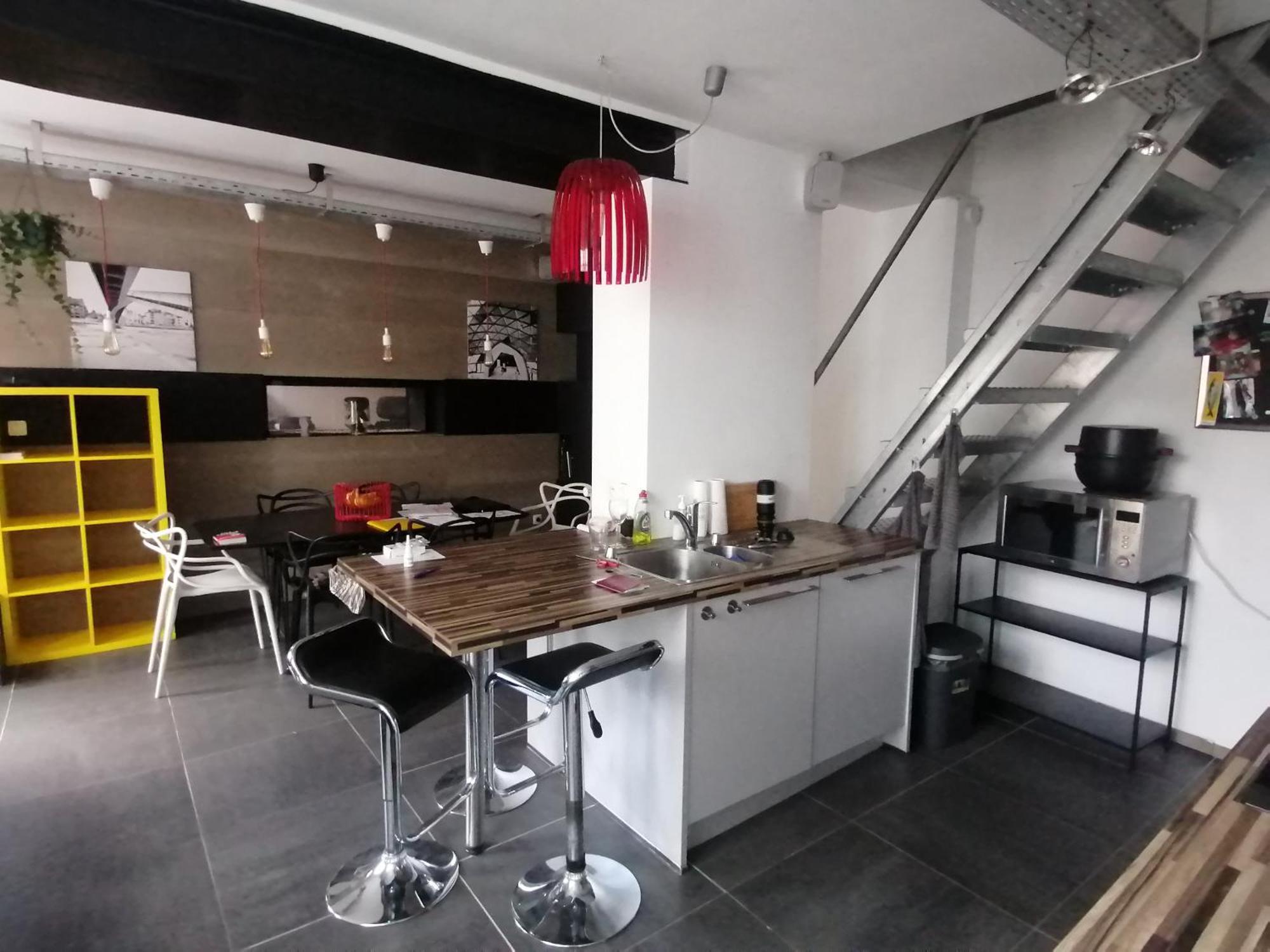La Citronnade Hotel Floreffe Екстериор снимка