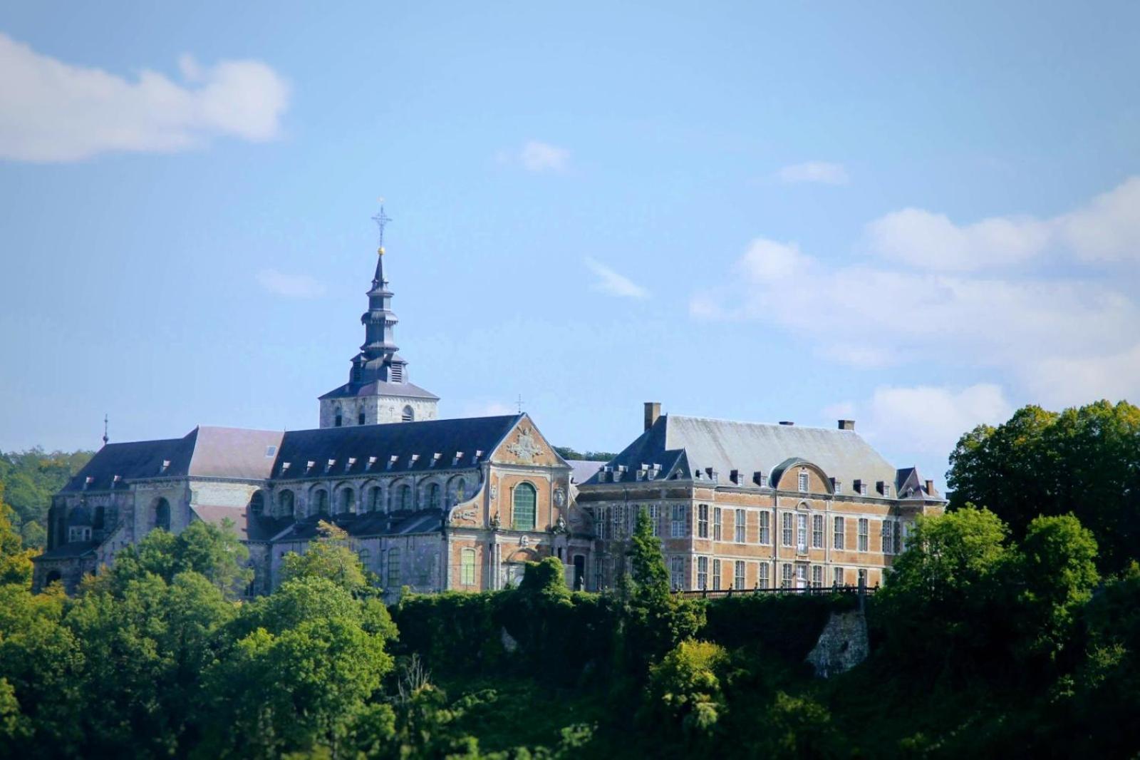 La Citronnade Hotel Floreffe Екстериор снимка